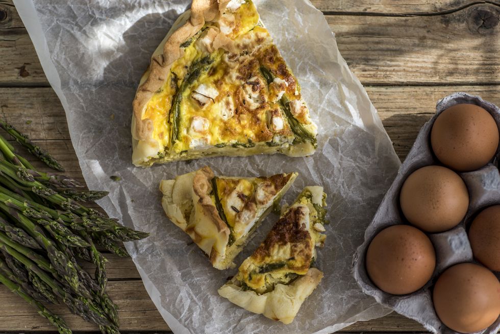 Telurnya Satu, Cara Makannya Banyak